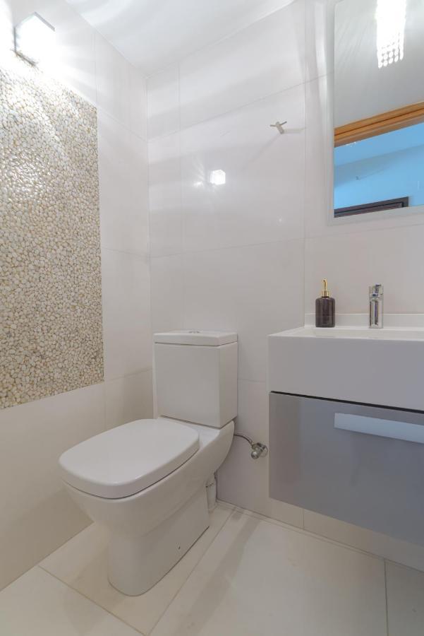 Blue Sky Villa In Crete Epano Vathia Exterior photo